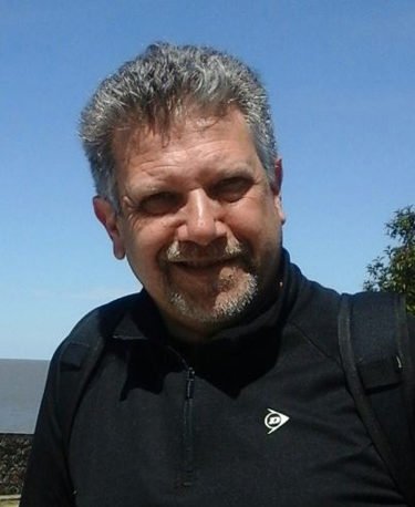 Prof. Dr. Claudio Sapoznik (Arg.)
