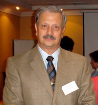 Dr. José Luis Ciucci (Arg.)