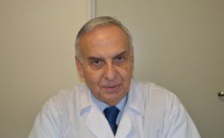 Dr. Miguel Fridmanis (Arg.)
